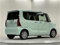 2022 Daihatsu Tanto