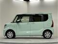 2022 Daihatsu Tanto