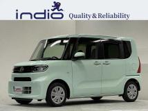2022 Daihatsu Tanto