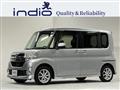 2014 Daihatsu Tanto Custom
