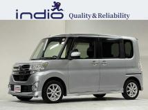 2014 Daihatsu Tanto Custom