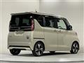 2022 Nissan ROOX