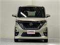 2022 Nissan ROOX