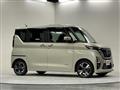 2022 Nissan ROOX