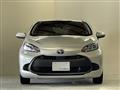 2023 Toyota AQUA
