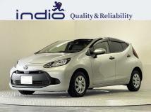2023 Toyota AQUA