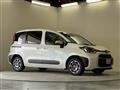 2024 Toyota Sienta