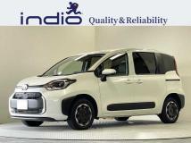 2024 Toyota Sienta