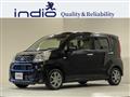 2015 Daihatsu Move