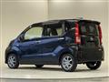 2015 Daihatsu Move