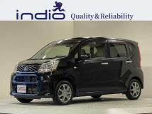 2015 Daihatsu Move