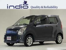 2013 Suzuki Wagon R