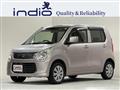 2012 Suzuki Wagon R