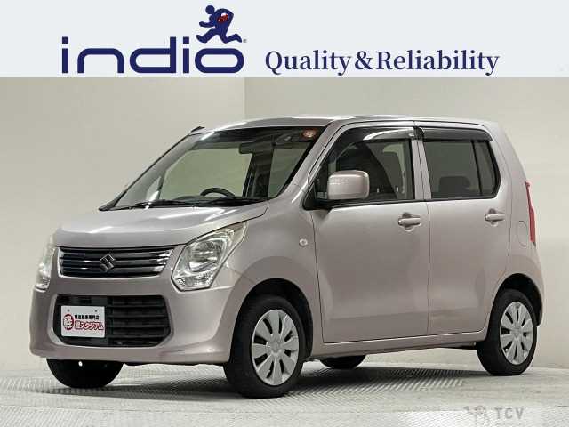 2012 Suzuki Wagon R