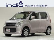 2012 Suzuki Wagon R