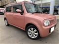 2013 Suzuki Lapin