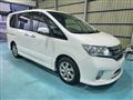 2013 Nissan Serena