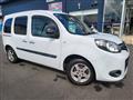 2012 Renault Kangoo