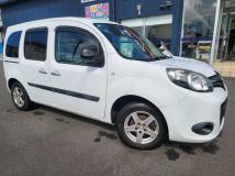 2012 Renault Kangoo