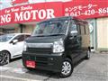 2020 Suzuki Every