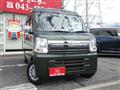 2020 Suzuki Every