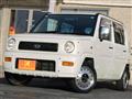 2001 Daihatsu Naked