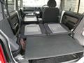 2001 Daihatsu Naked