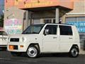 2001 Daihatsu Naked