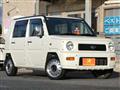 2001 Daihatsu Naked