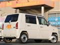 2001 Daihatsu Naked