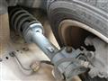 2001 Daihatsu Naked