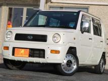 2001 Daihatsu Naked