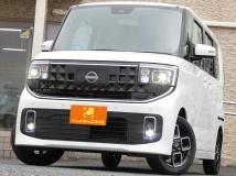 2026 Nissan ROOX