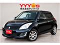 2014 Suzuki Swift