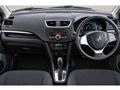 2014 Suzuki Swift