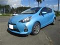 2012 Toyota AQUA