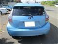 2012 Toyota AQUA