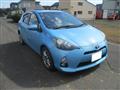 2012 Toyota AQUA