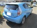2012 Toyota AQUA