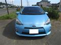 2012 Toyota AQUA