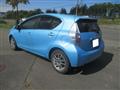 2012 Toyota AQUA