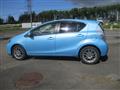 2012 Toyota AQUA