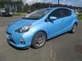 2012 Toyota AQUA
