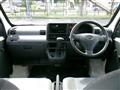 2013 Daihatsu Hijet Cargo