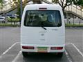 2013 Daihatsu Hijet Cargo