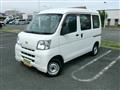 2013 Daihatsu Hijet Cargo