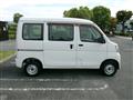 2013 Daihatsu Hijet Cargo