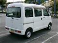2013 Daihatsu Hijet Cargo