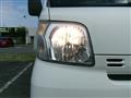 2013 Daihatsu Hijet Cargo