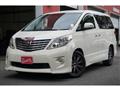 2008 Toyota Alphard G